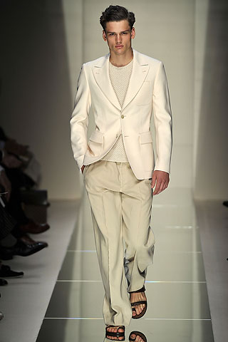Salvatore Ferragamo / - 2011